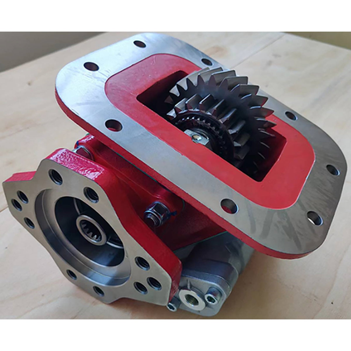 PTO 2010 Series Power Take-Off Assembly | Replacement for 2010-Series PTO Applications