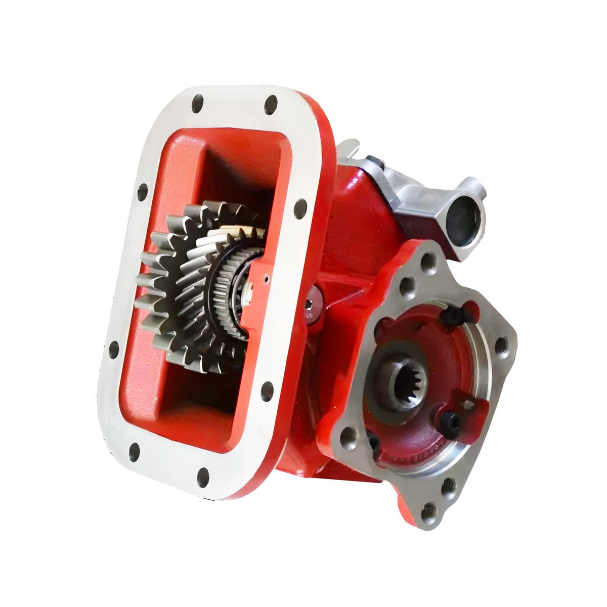 PTO489XLAHX-V3XK Power Take Off (PTO) Assembly Replaces Chelsea 489XLAHX-V3XK