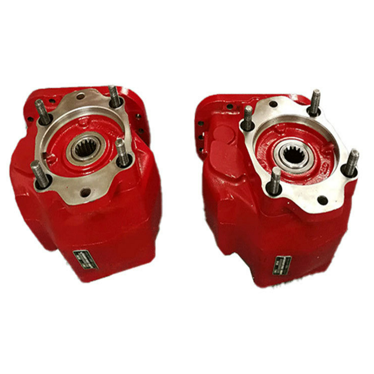 852XGAKPF6XS Power Take-Off Assembly | Replacement for Allison & Eaton Transmissions