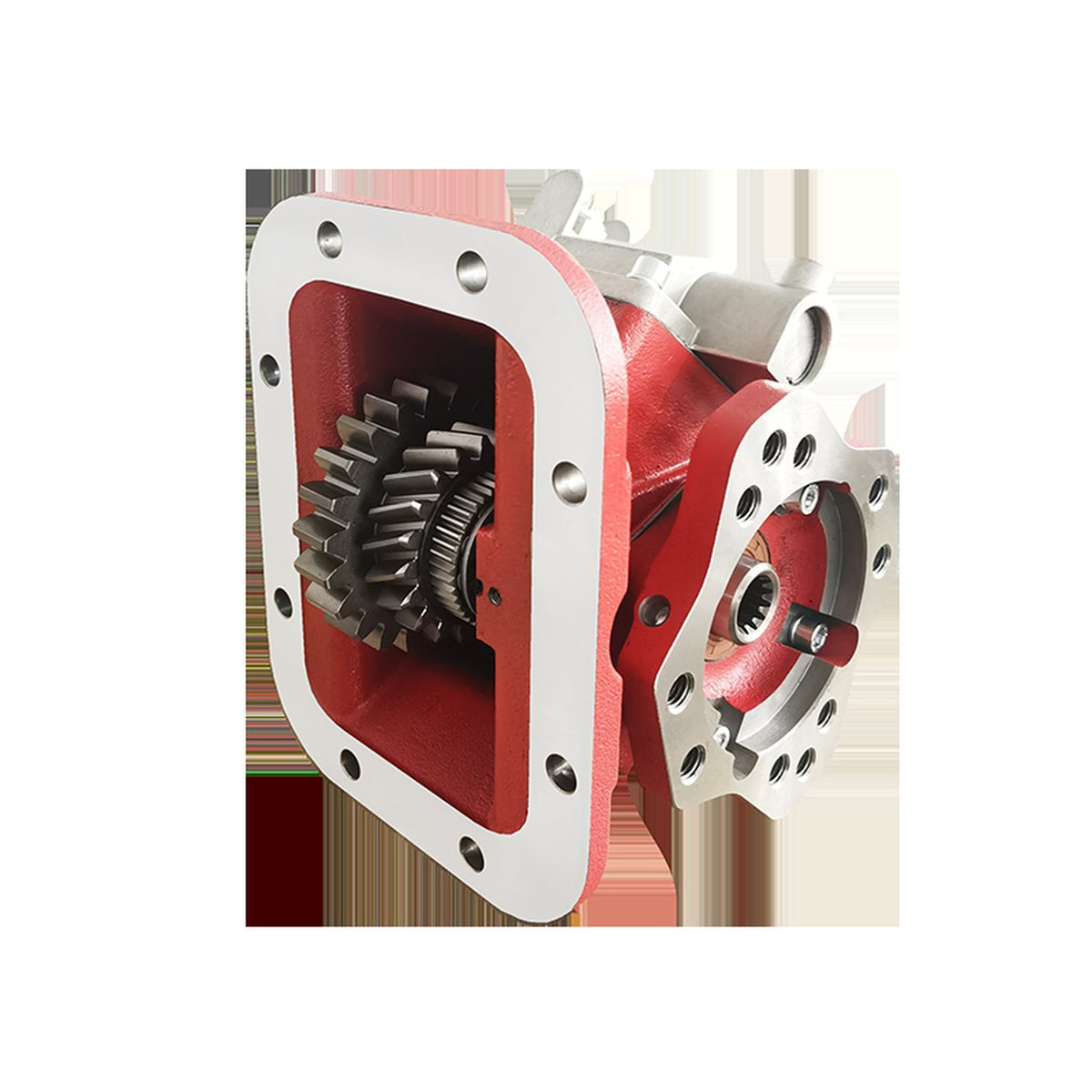 PTO 489 Series Power Take-Off Assembly | Replacement for 489-Series PTO Applications