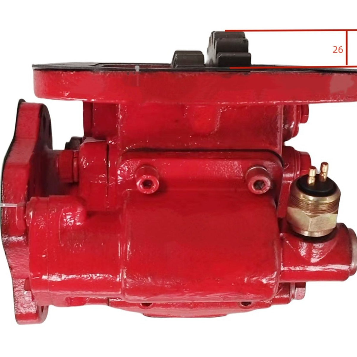 PTO-2226QH Power Take-Off Assembly | Replacement for Eaton Transmissions