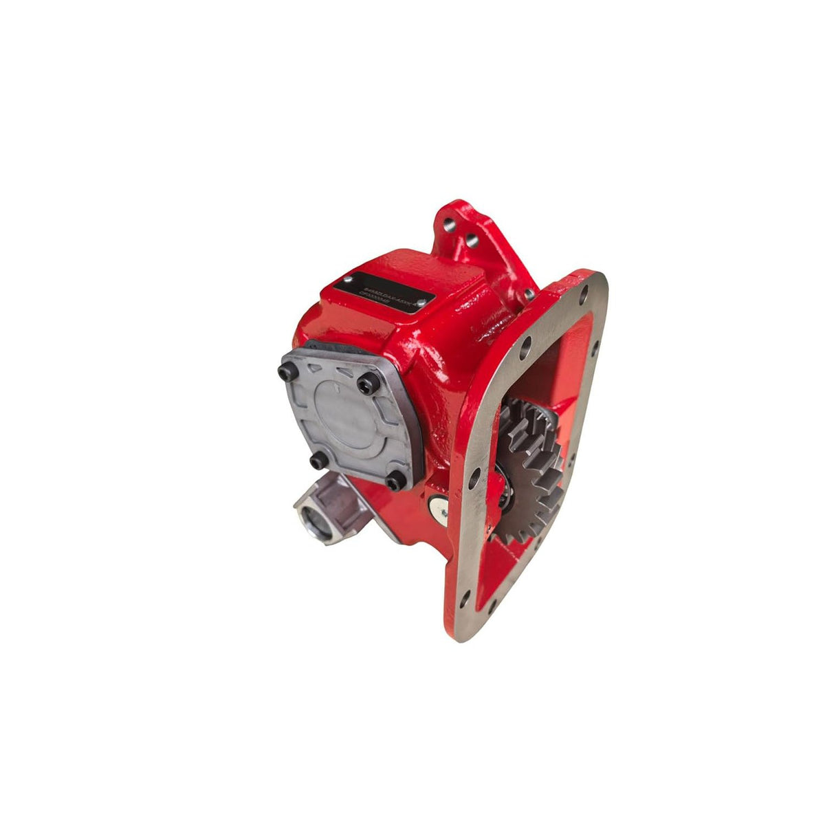PTO489ZLDAX-A5XK Power Take Off (PTO) Assembly Replaces Chelsea 489ZLDAX-A5XK