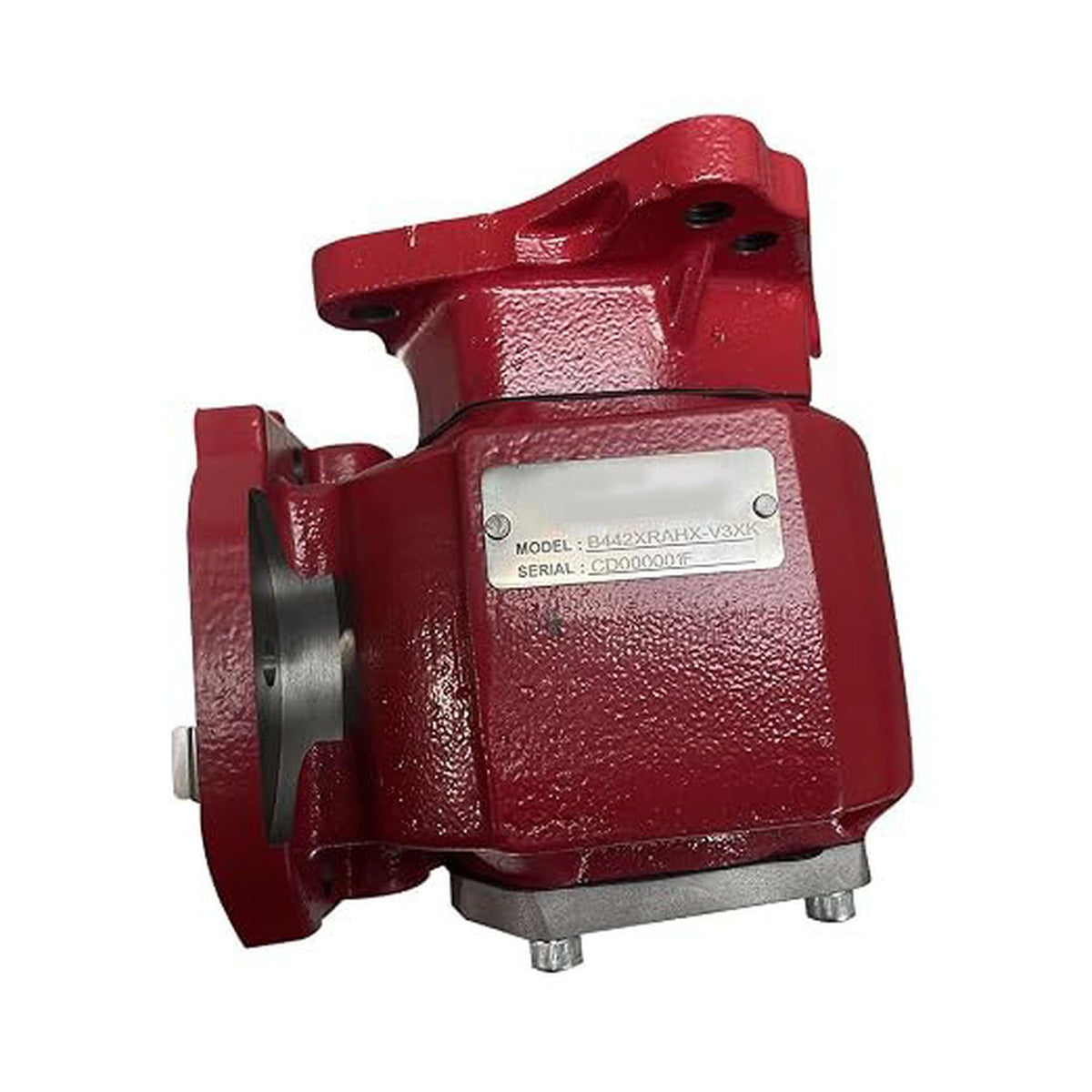 PTO442XRAHX-V3XK Power Take Off (PTO) Assembly Replaces Chelsea 442XRAHX-V3XK