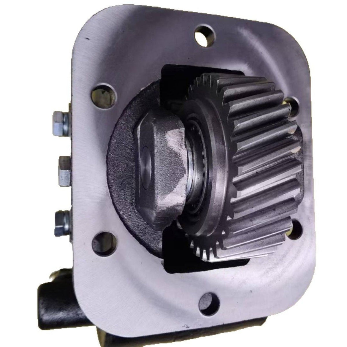 PTO-2965SQ-UNI Power Take-Off (PTO) Assembly | Replacement for Truck & Commercial Vehicle Transmissions