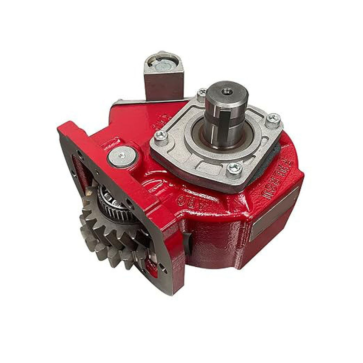 PTO442XRAHX-V3XD Power Take Off (PTO) Assembly Replaces Chelsea 442XRAHX-V3XD