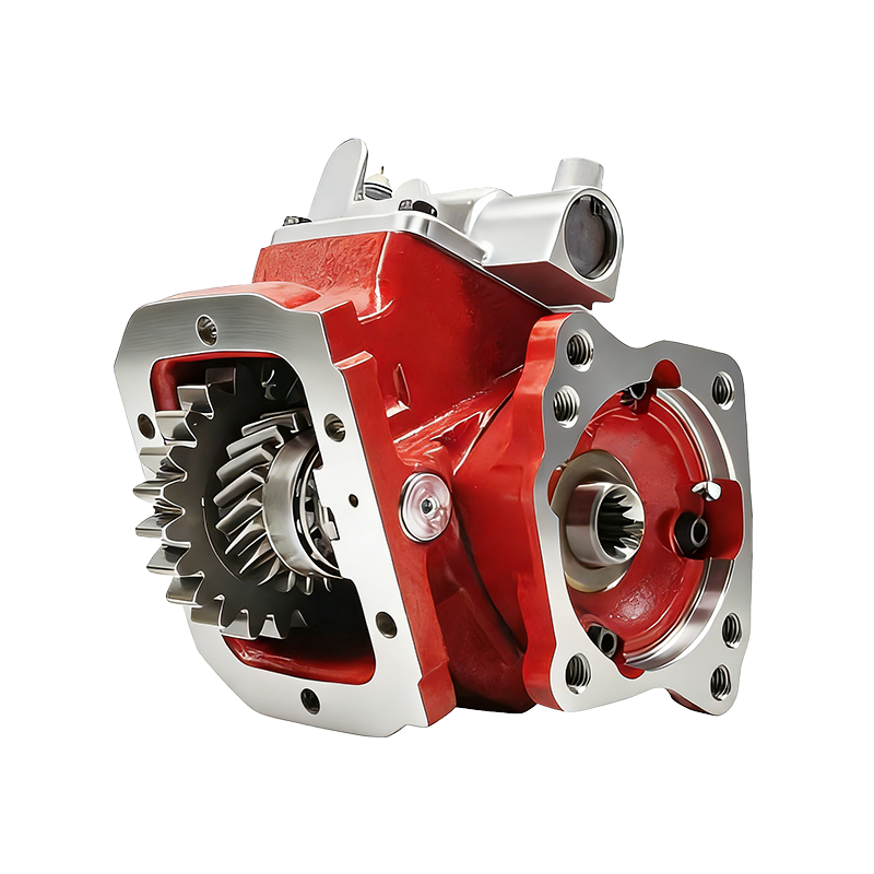 Allison / Eaton Fuller Power Take-Off Assembly (Type 3) | Replacement for Allison & Eaton Transmissions