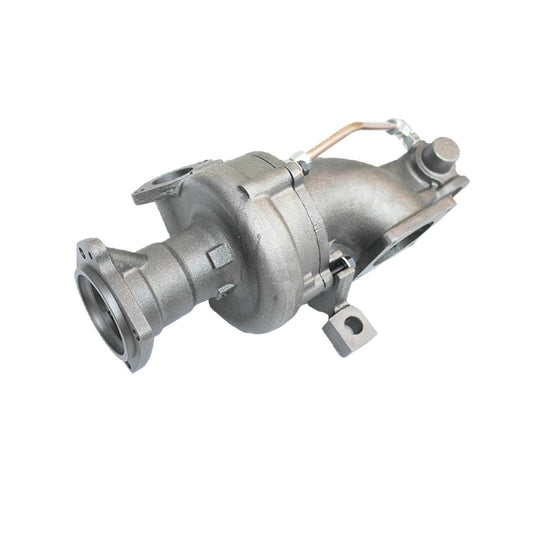 Fresh water pump replacement part for Cummins K19 engines