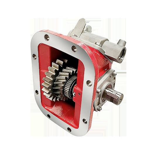 Replacement 489 series power take-off assembly