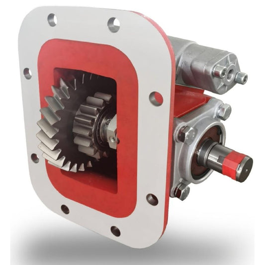 PTO2010 Power Take-Off Assembly | Replacement for Allison & Eaton Transmissions