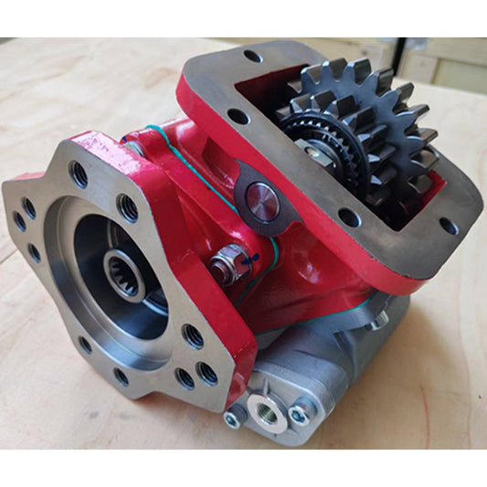 PTO 1000 Series Power Take-Off Assembly | Replacement for 1000-Series PTO Applications