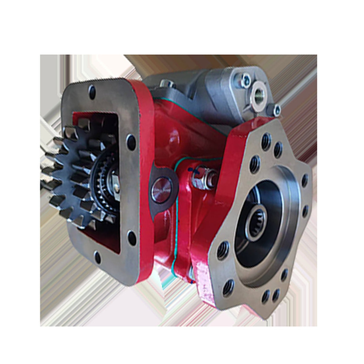 PTO 1000 Series Power Take-Off Assembly | Replacement for 1000-Series PTO Applications