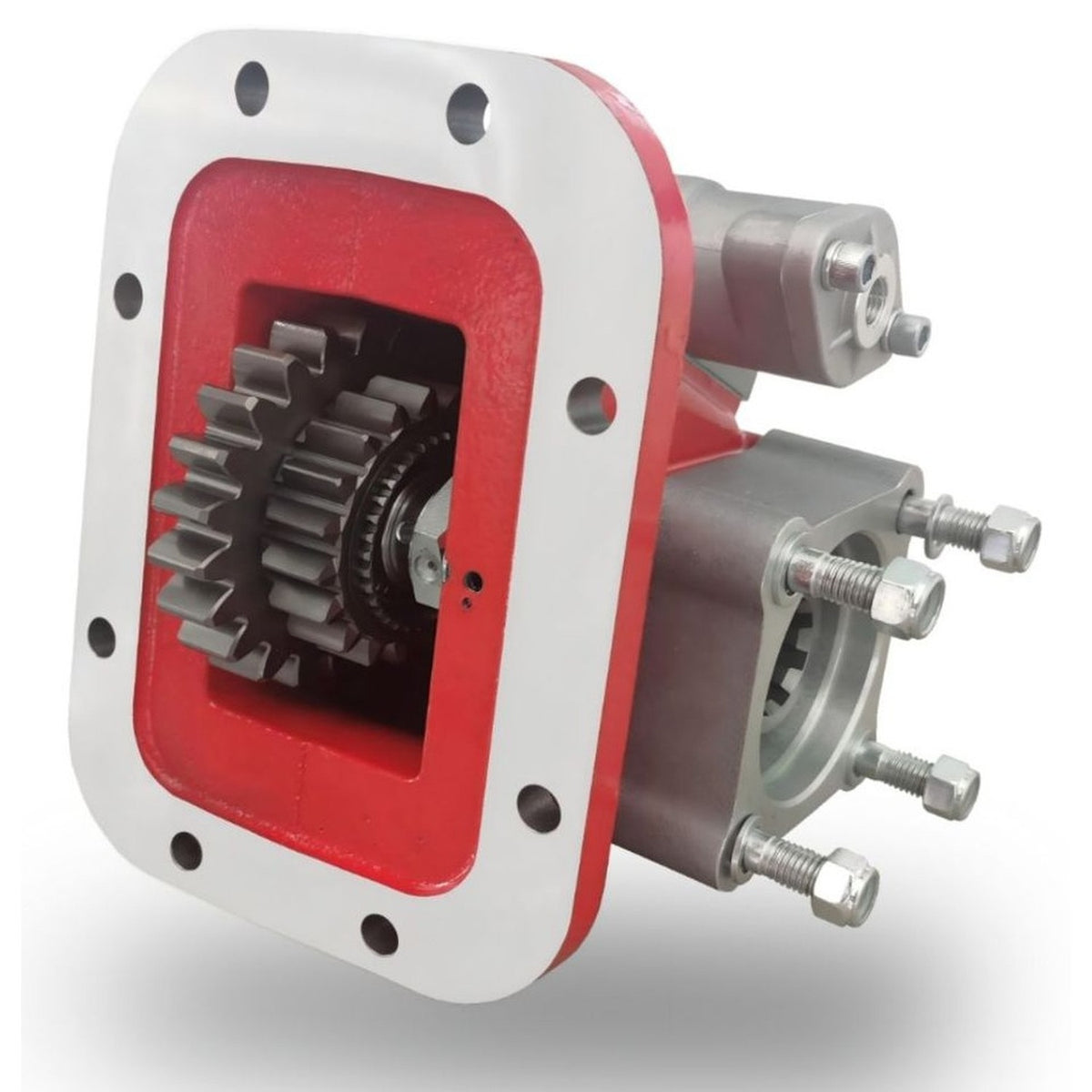 PTO 2000 Series 8-Bolt – Direct Replacement for Chelsea 489