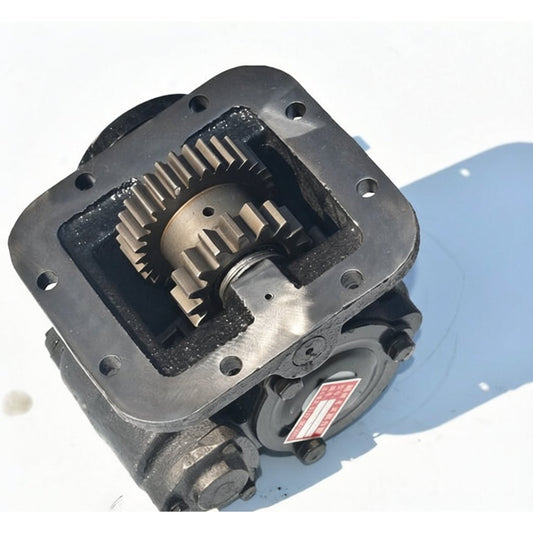 Fast Gear Transmission Power Take-Off Assembly | Replacement for Fast Gear Transmissions
