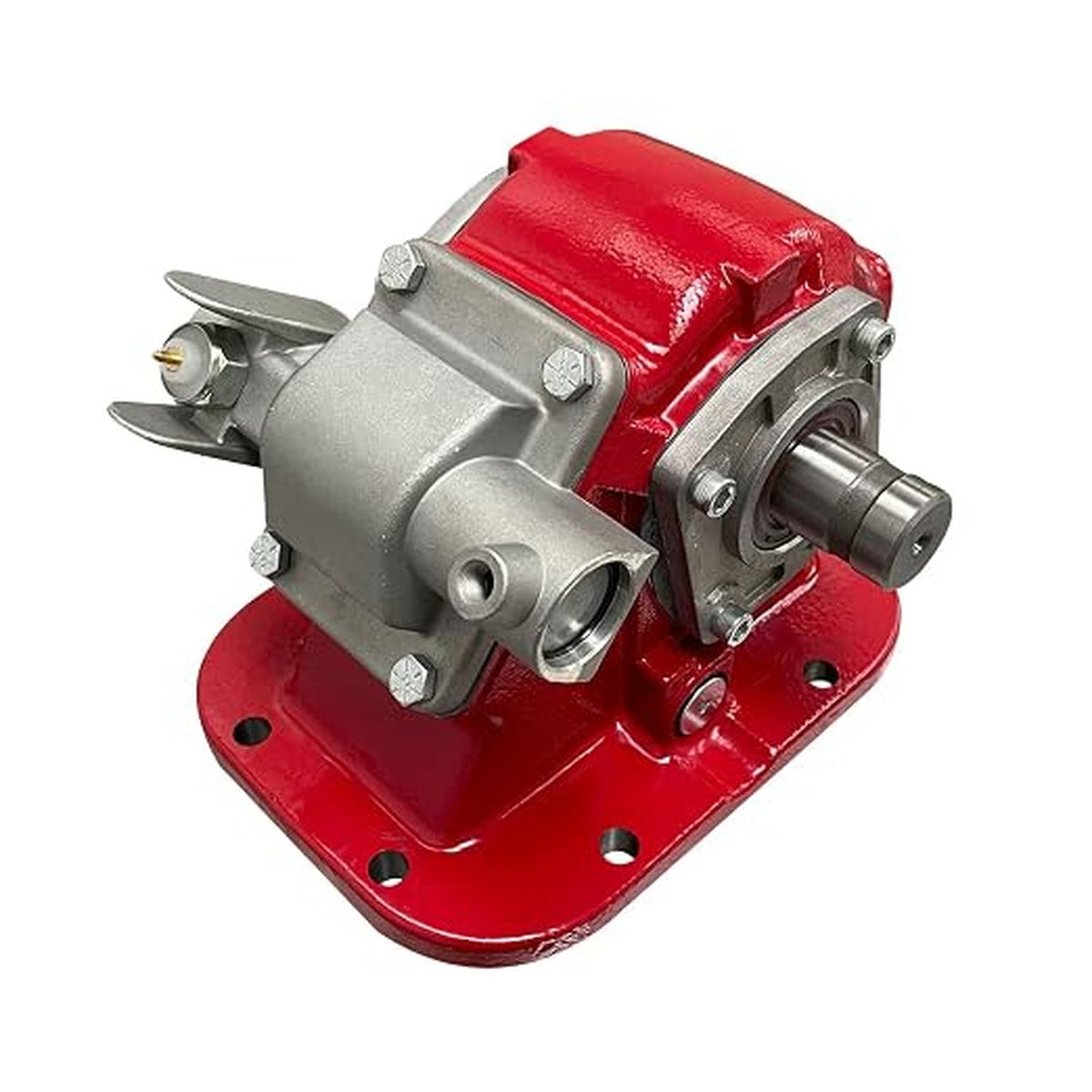 PTO489XRAHX-V3XD Power Take Off (PTO) Assembly Replaces Chelsea 489XRAHX-V3XD