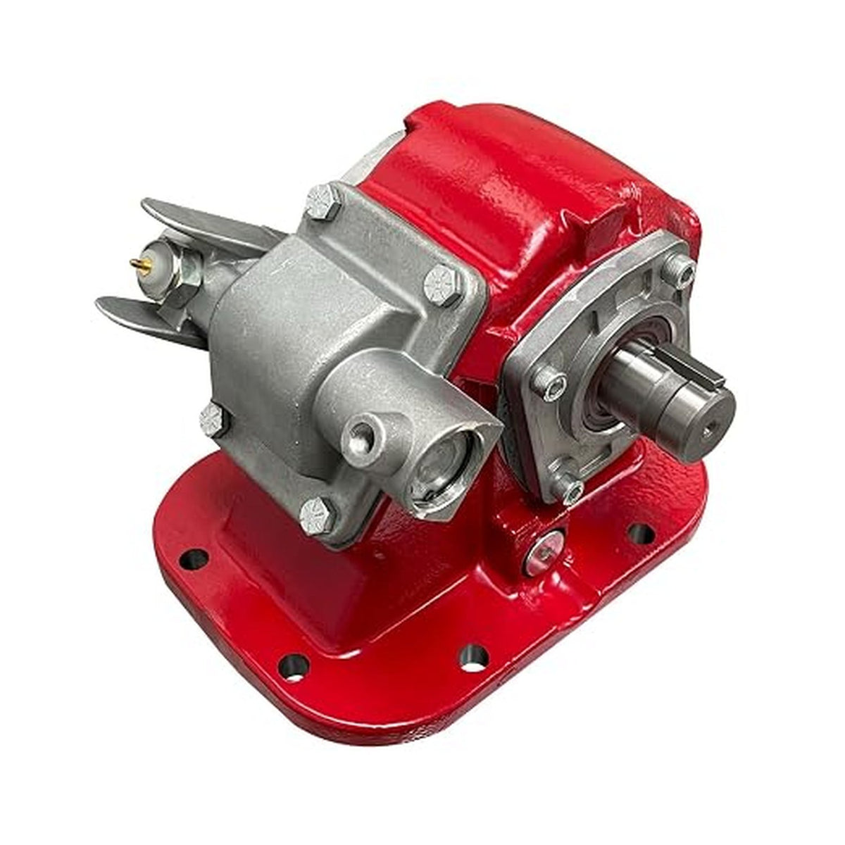 PTO489XSAHX-V3XD Power Take Off (PTO) Assembly Replaces Chelsea 489XSAHX-V3XD