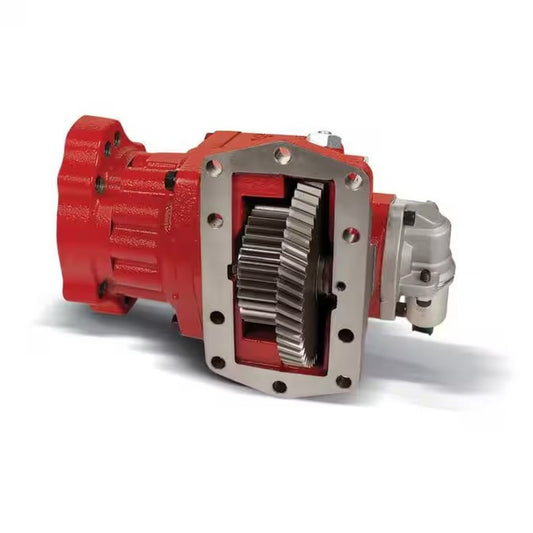 281GMFJPB5RK Power Take-Off (PTO) Assembly | Replacement for Truck & Commercial Vehicle Transmissions