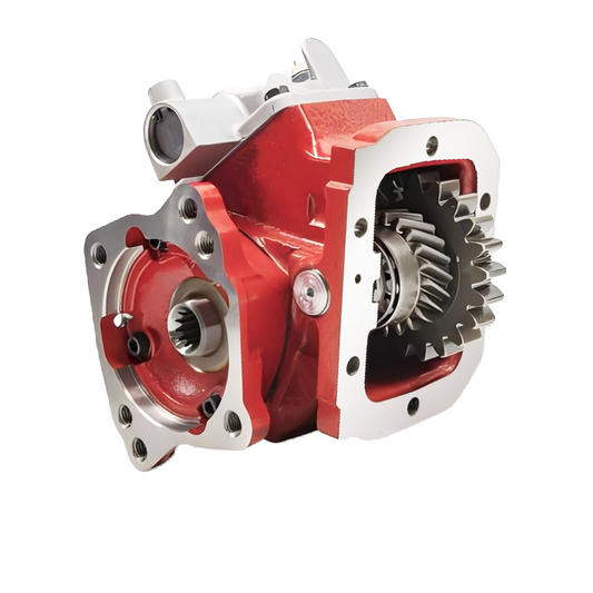 PTO442GFAHX-A3XK Power Take-Off (PTO) Assembly | Replacement for Chelsea 442-Series Applications