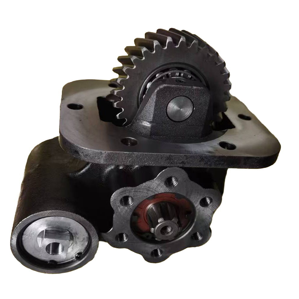PTO-2965SQ-UNI Power Take-Off (PTO) Assembly | Replacement for Truck & Commercial Vehicle Transmissions
