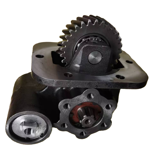 PTO-2965SQ-UNI Power Take-Off (PTO) Assembly | Replacement for Truck & Commercial Vehicle Transmissions