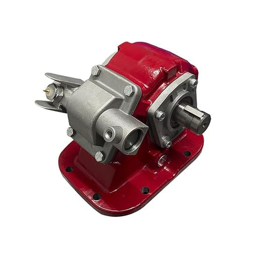 PTO489XFAHX-V3XD Power Take Off (PTO) Assembly Replaces Chelsea 489XFAHX-V3XD