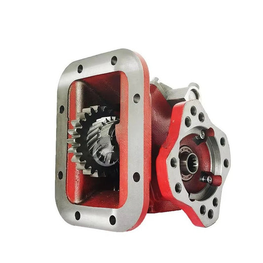 PTO 489 Series Power Take-Off Assembly | Replacement for 489-Series PTO Applications