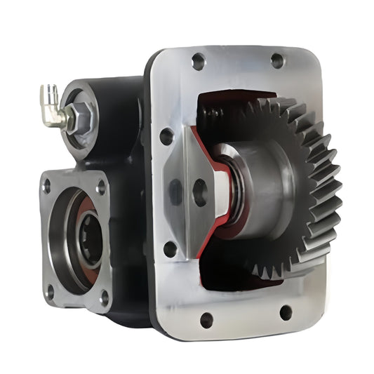 PTO-3077 Power Take-Off (PTO) Assembly | Replacement for ISUZU Transmissions