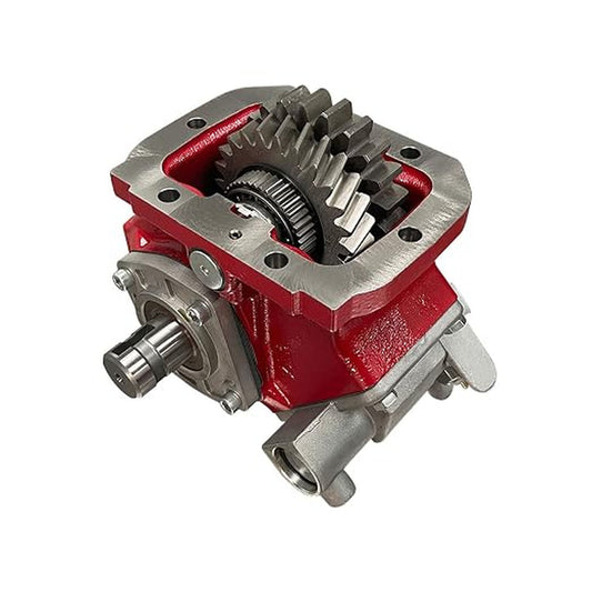 PTO442XSAHX-V3XD Power Take Off (PTO) Assembly Replaces Chelsea 442XSAHX-V3XD