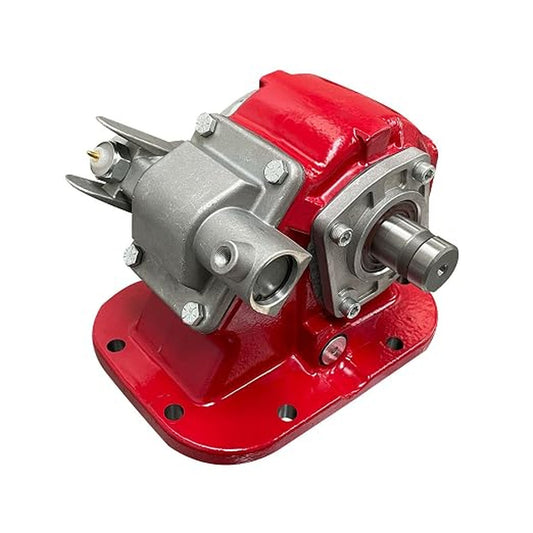 PTO489XQAHX-V3XD Power Take Off (PTO) Assembly Replaces Chelsea 489XQAHX-V3XD