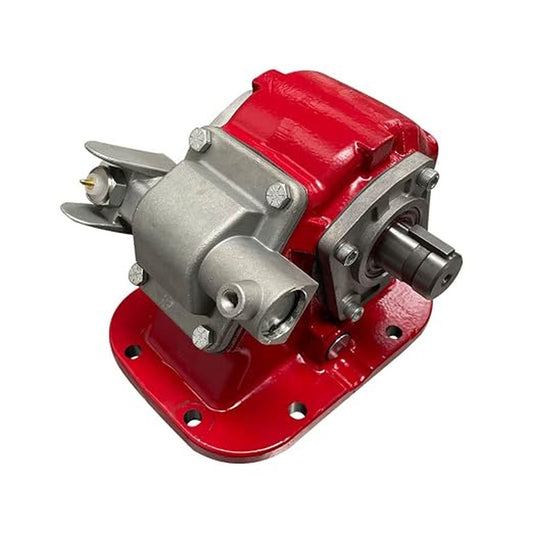 PTO489XHAHX-V3XD Power Take Off (PTO) Assembly Replaces Chelsea 489XHAHX-V3XD