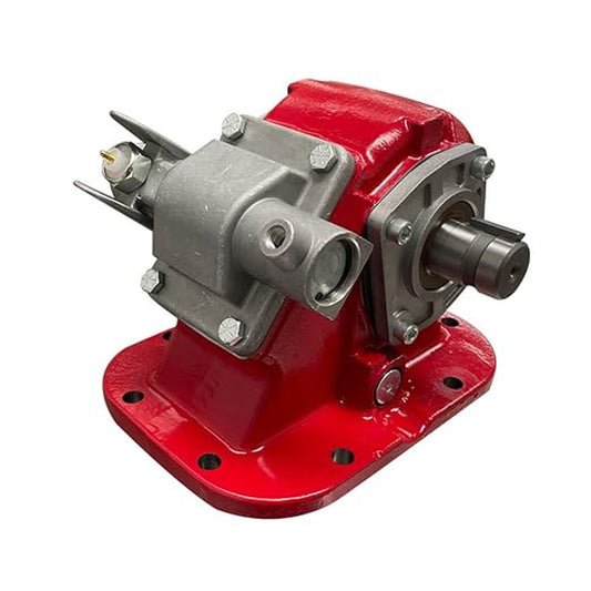 PTO489XWAHX-V3XD Power Take Off (PTO) Assembly Replaces Chelsea 489XWAHX-V3XD
