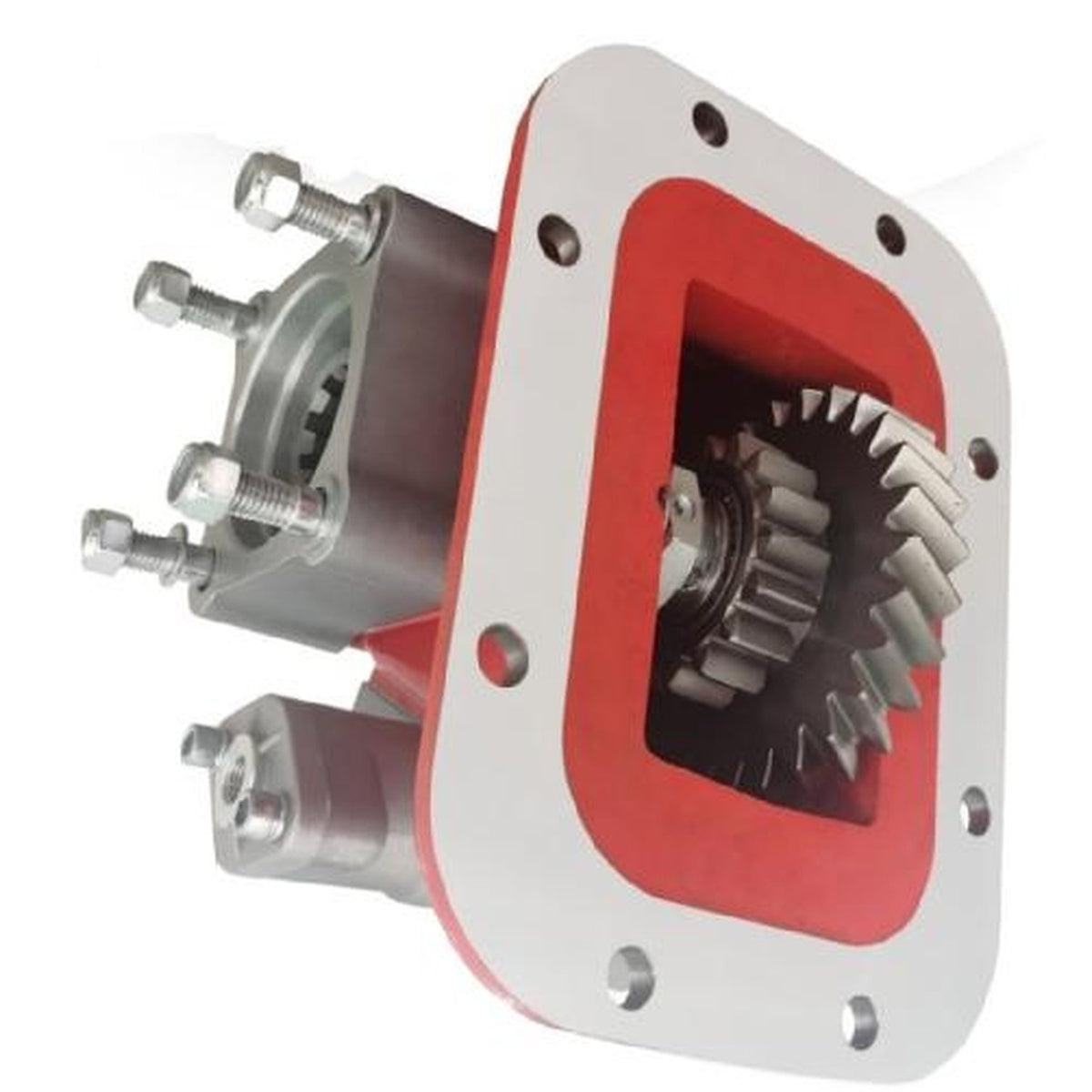 PTO2010 Power Take-Off Assembly | Replacement for Allison & Eaton Transmissions