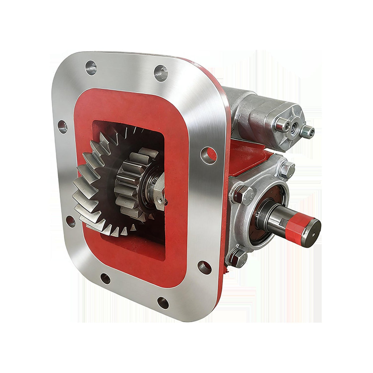PTO 2010 Series Power Take-Off Assembly | Replacement for 2010-Series PTO Applications
