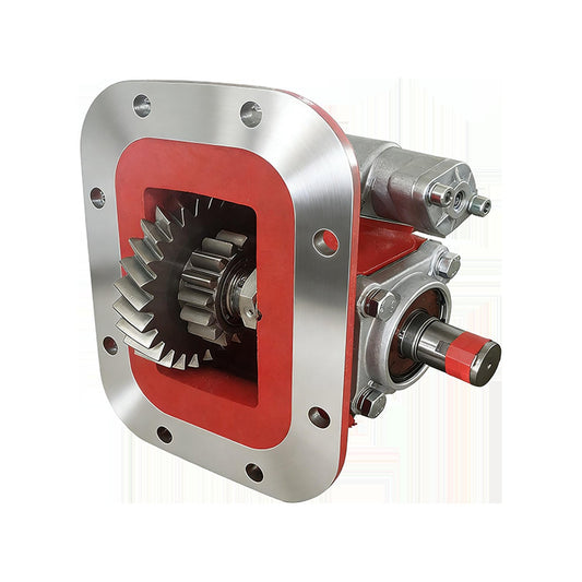 PTO 2010 Series Power Take-Off Assembly | Replacement for 2010-Series PTO Applications