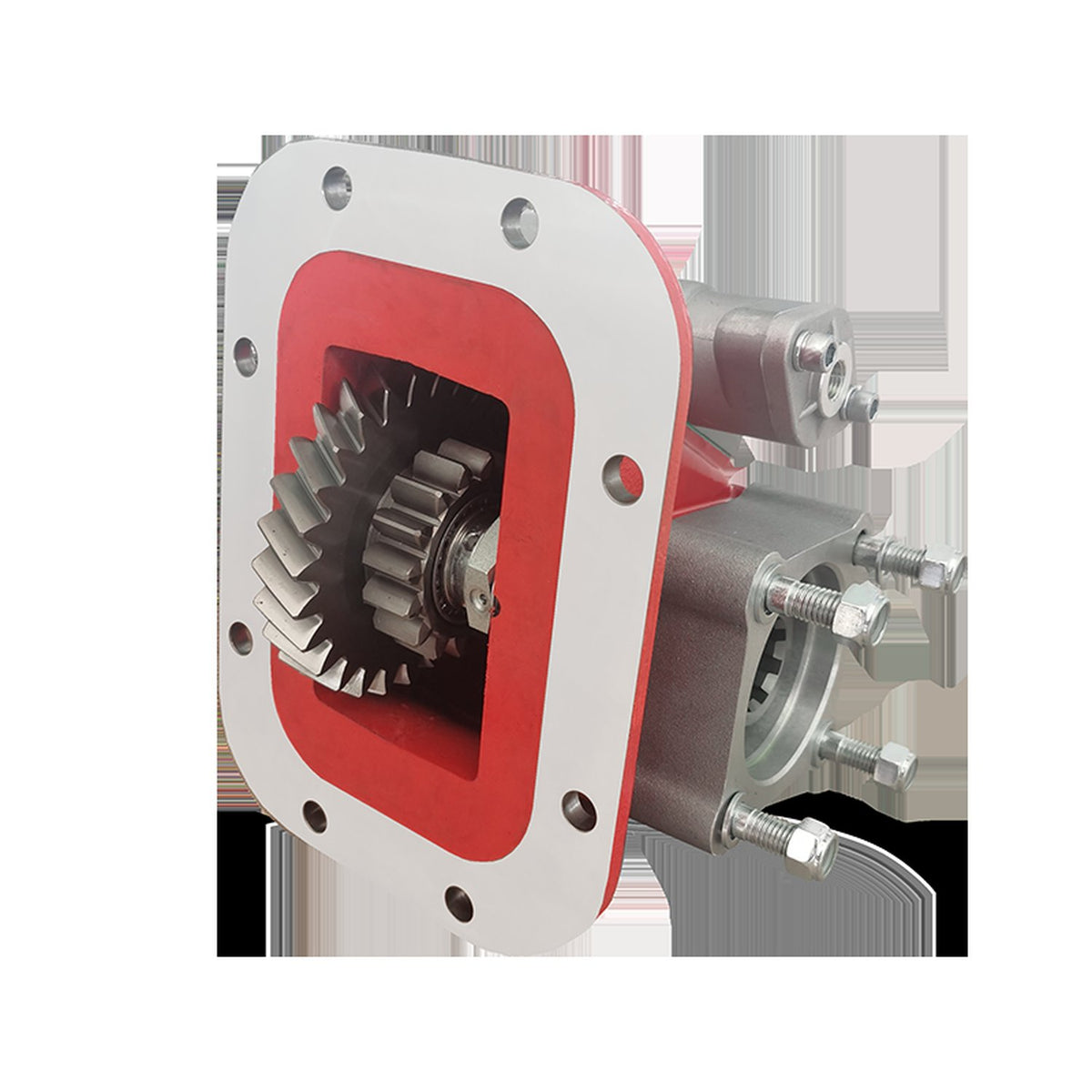 PTO 2010 Series Power Take-Off Assembly | Replacement for 2010-Series PTO Applications