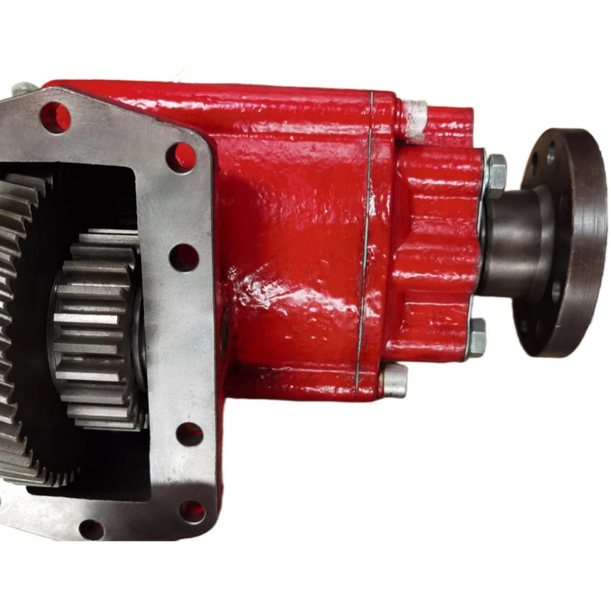 PTO-5024 Power Take-Off (PTO) Assembly | Replacement for Allison Transmissions