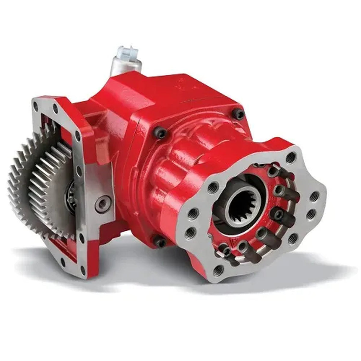 281GGFJP-B5RK Power Take-Off (PTO) Assembly | Replacement for Truck & Commercial Vehicle Transmissions