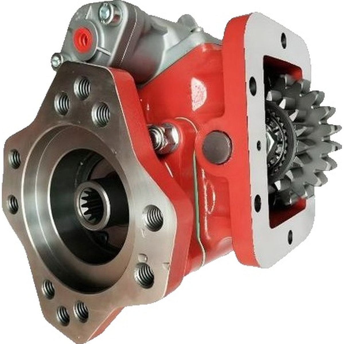 Allison / Eaton Fuller Power Take-Off Assembly (Type 2) | Replacement for Allison & Eaton Transmissions