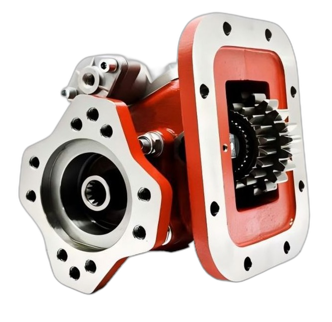 PTO489XFAHX-V3XK Power Take Off (PTO) Assembly Replaces Chelsea 489XFAHX-V3XK