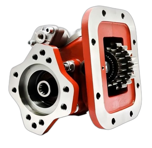 PTO489XFAHX-V3XK Power Take Off (PTO) Assembly Replaces Chelsea 489XFAHX-V3XK