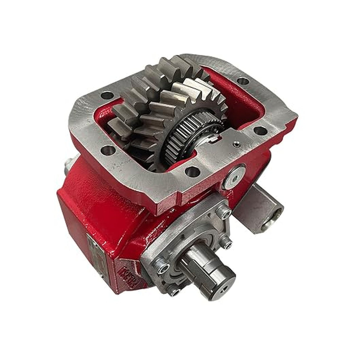 PTO442XRAHX-V3XD Power Take Off (PTO) Assembly Replaces Chelsea 442XRAHX-V3XD