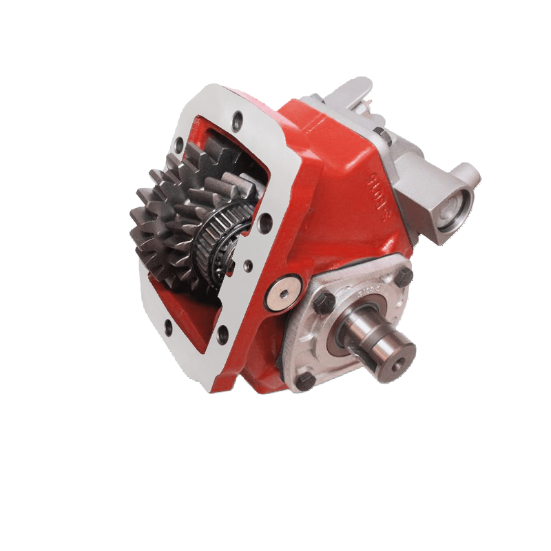 PTO442GFAHX-A3XK Power Take-Off (PTO) Assembly | Replacement for Chelsea 442-Series Applications