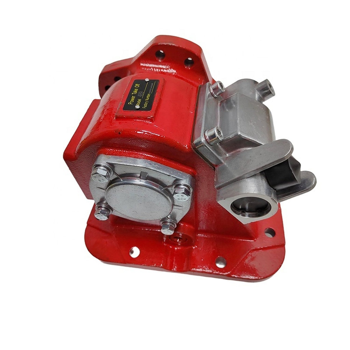 WA20-08-7017 Power Take-Off (PTO) Assembly | Replacement for Truck & Commercial Vehicle Transmissions