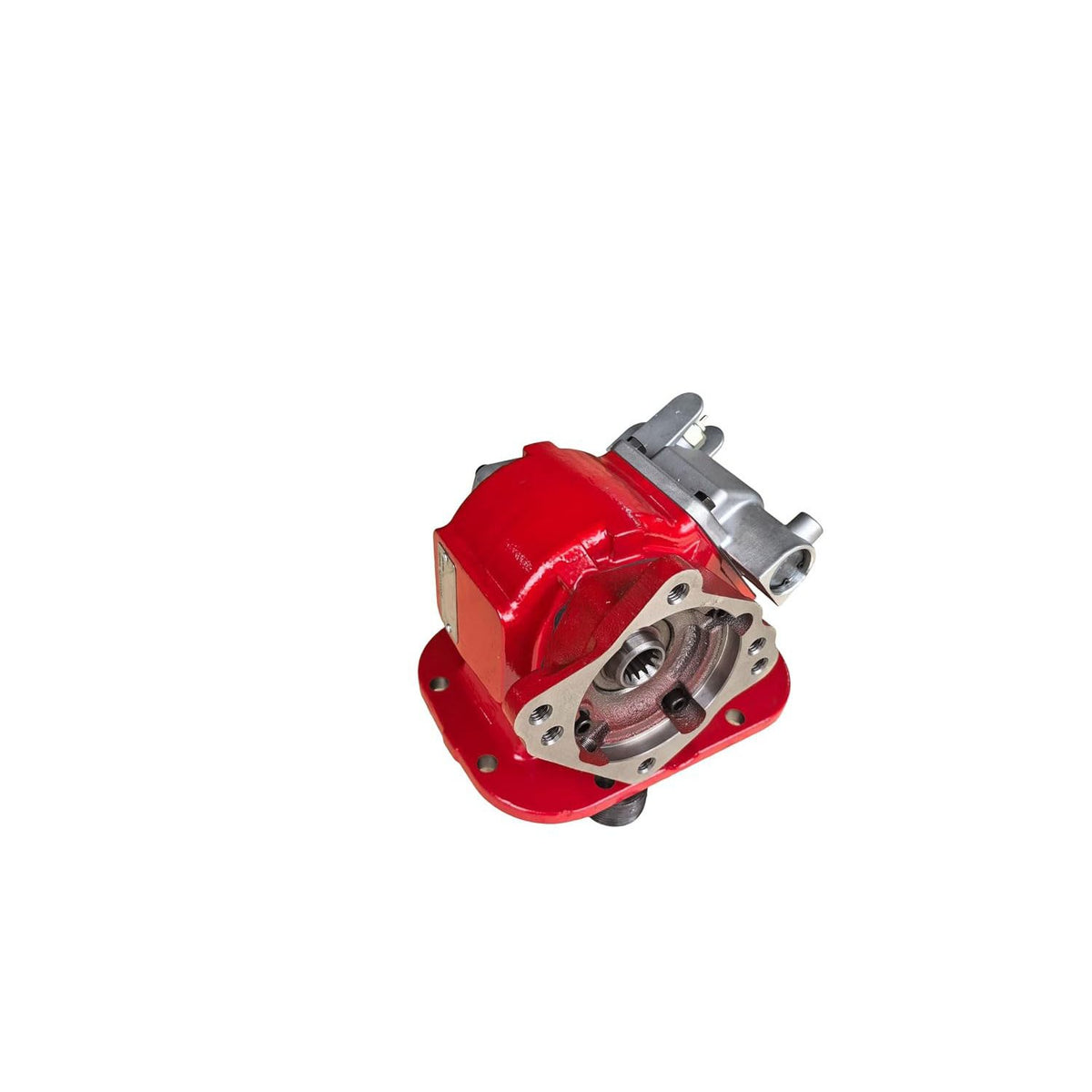 PTO489ZRDAX-A5XK Power Take Off (PTO) Assembly Replaces Chelsea 489ZRDAX-A5XK