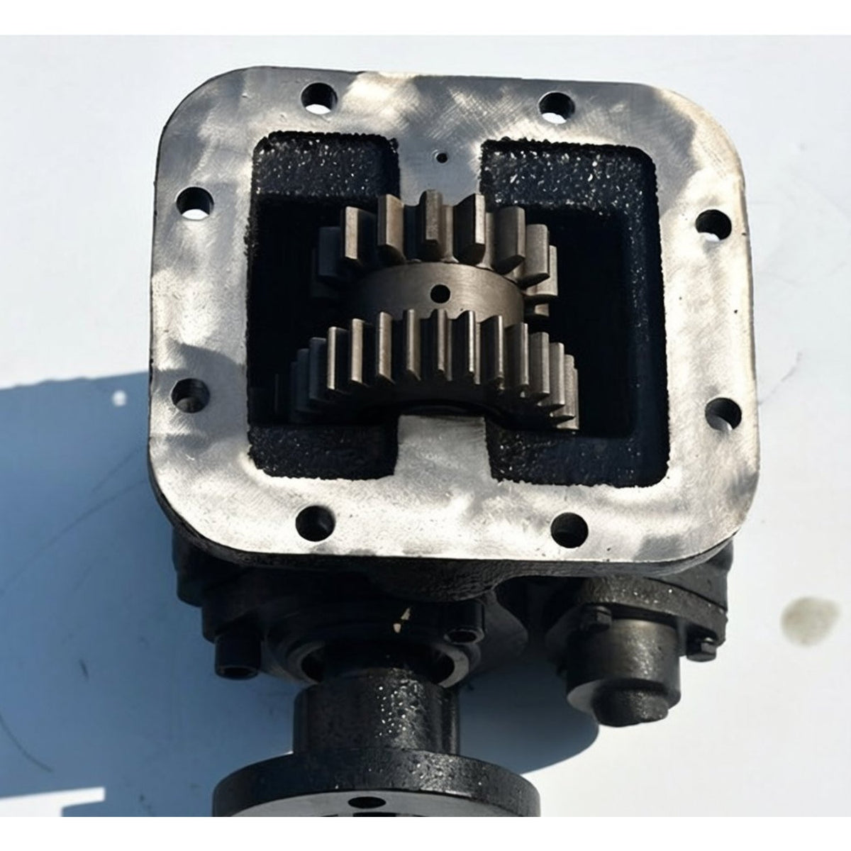 Fast Gear Transmission Power Take-Off Assembly | Replacement for Fast Gear Transmissions