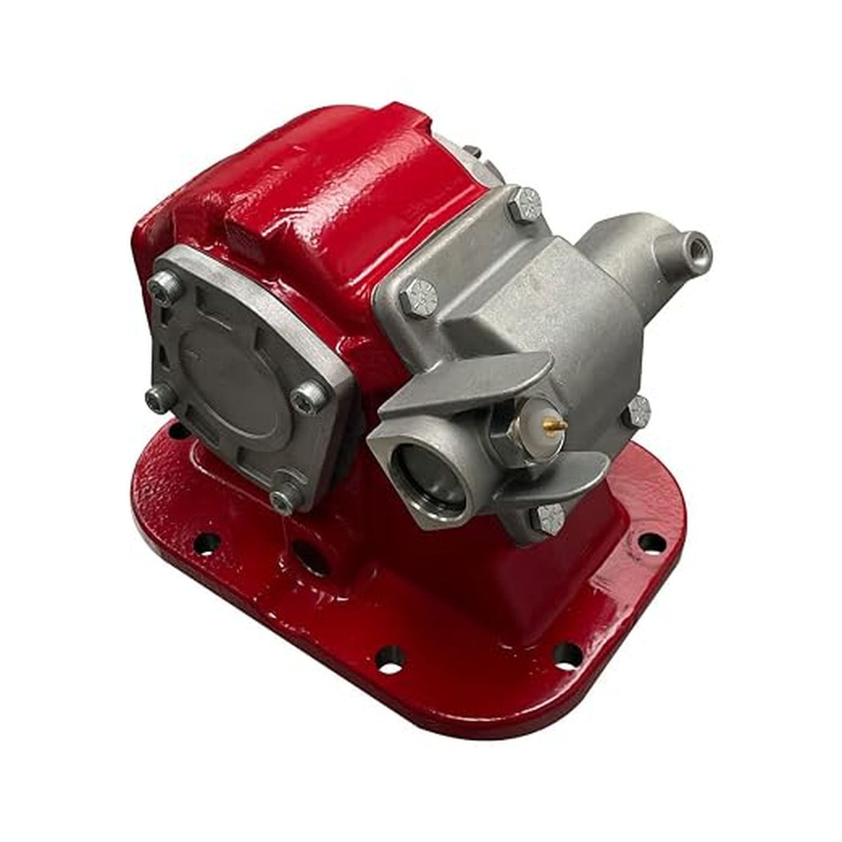 PTO489XHAHX-V3XD Power Take Off (PTO) Assembly Replaces Chelsea 489XHAHX-V3XD