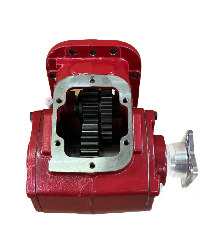 880XBAKP-M6XV Power Take-Off (PTO) Assembly | Replacement for Truck & Commercial Vehicle Transmissions
