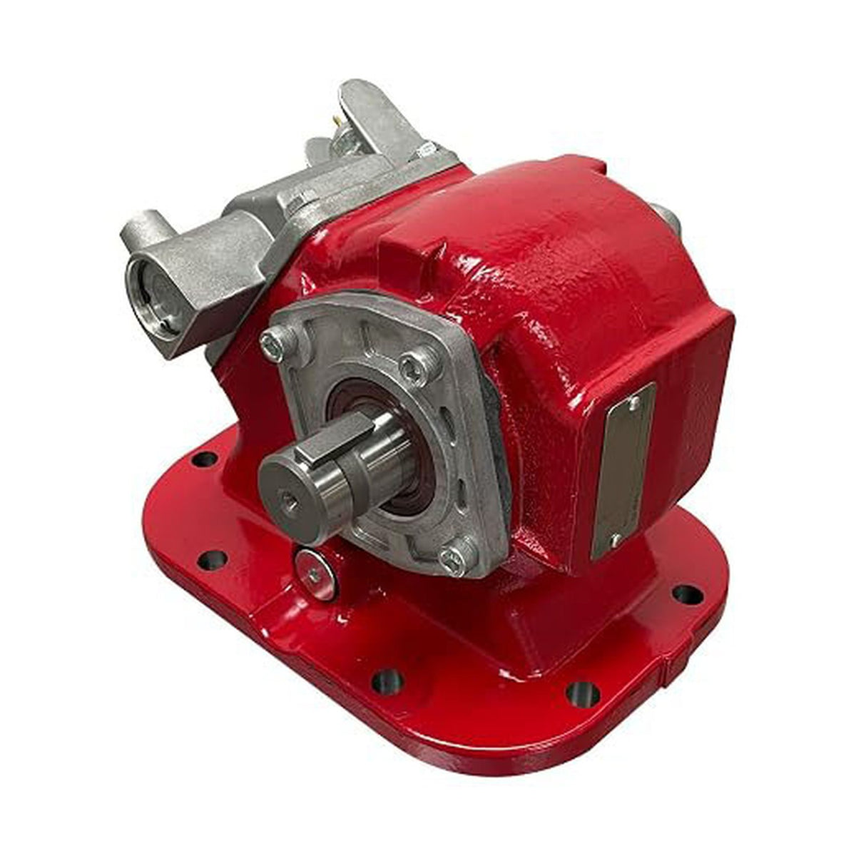 PTO489XSAHX-V3XD Power Take Off (PTO) Assembly Replaces Chelsea 489XSAHX-V3XD