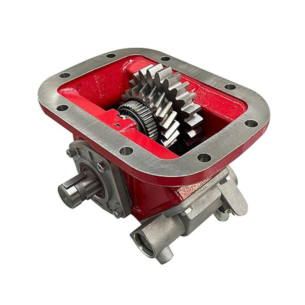 PTO489XQAHX-V3XD Power Take Off (PTO) Assembly Replaces Chelsea 489XQAHX-V3XD