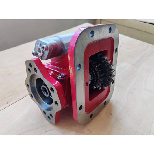 PTO 2000 Series Power Take-Off Assembly | Replacement for 2000-Series PTO Applications