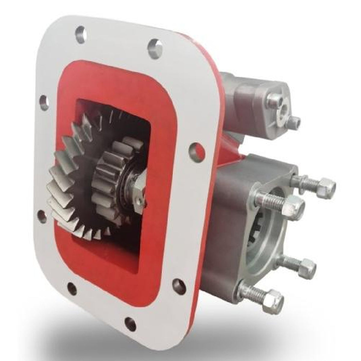 PTO2010 Power Take-Off Assembly | Replacement for Allison & Eaton Transmissions